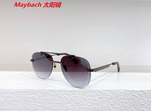 M.a.y.b.a.c.h. Sunglasses AAAA 4031