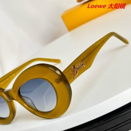 L.o.e.w.e. Sunglasses AAAA 4171