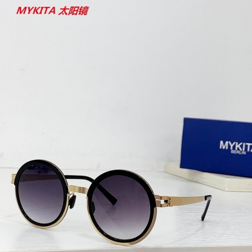 M.Y.K.I.T.A. Sunglasses AAAA 4014