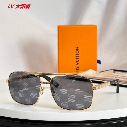 L...V... Sunglasses AAAA 6325