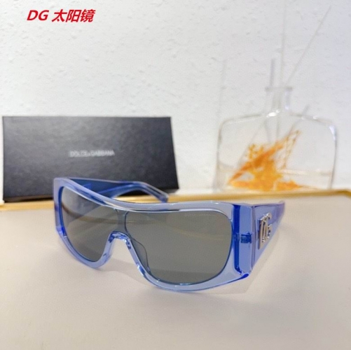 D.n.G. Sunglasses AAAA 4004