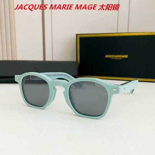 J.A.C.Q.U.E.S. M.A.R.I.E. M.A.G.E. Sunglasses AAAA 4096