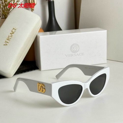 D.n.G. Sunglasses AAAA 4158