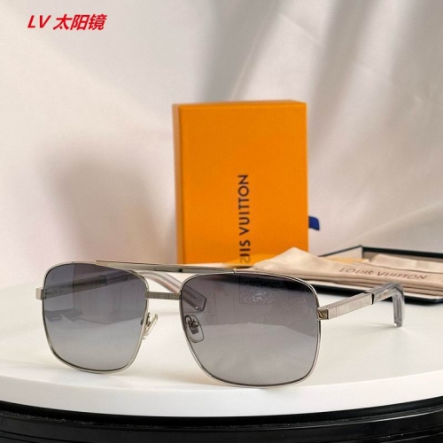 L...V... Sunglasses AAAA 6330