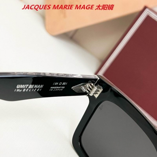 J.A.C.Q.U.E.S. M.A.R.I.E. M.A.G.E. Sunglasses AAAA 4327