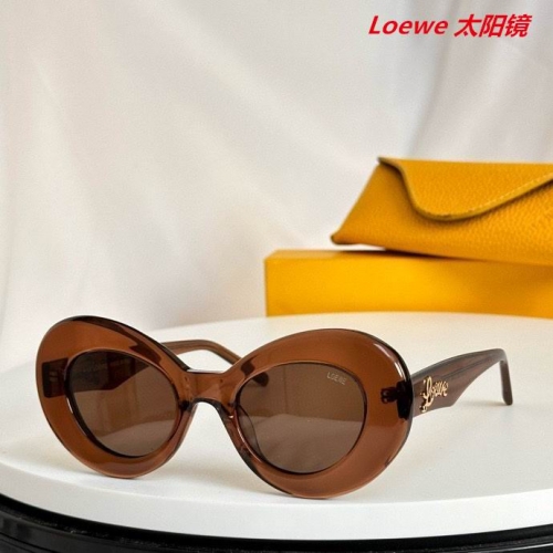 L.o.e.w.e. Sunglasses AAAA 4174