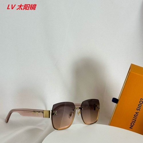 L...V... Sunglasses AAAA 5300