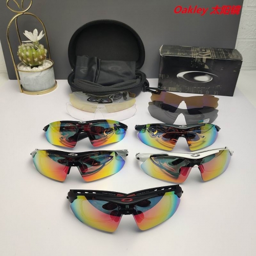 O.a.k.l.e.y. Sunglasses AAAA 4082