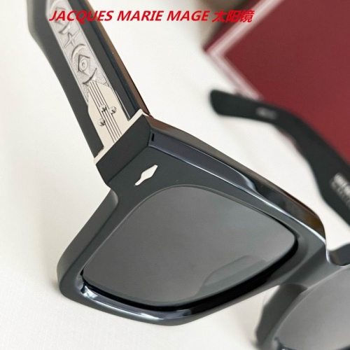 J.A.C.Q.U.E.S. M.A.R.I.E. M.A.G.E. Sunglasses AAAA 4330