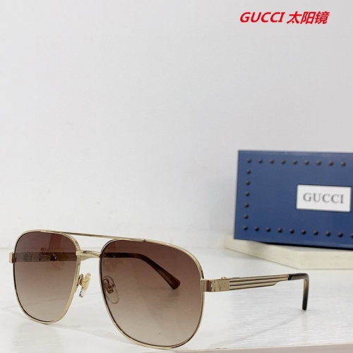 G.U.C.C.I. Sunglasses AAAA 5539