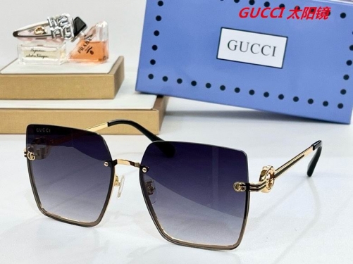 G.U.C.C.I. Sunglasses AAAA 5825