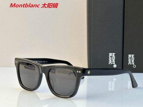 M.o.n.t.b.l.a.n.c. Sunglasses AAAA 4053