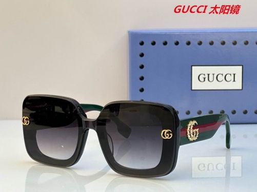 G.U.C.C.I. Sunglasses AAAA 4947