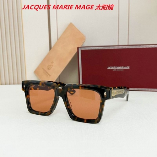 J.A.C.Q.U.E.S. M.A.R.I.E. M.A.G.E. Sunglasses AAAA 4339