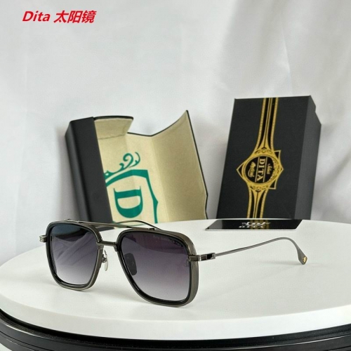 D.i.t.a. Sunglasses AAAA 4418