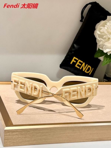 F.e.n.d.i. Sunglasses AAAA 4509