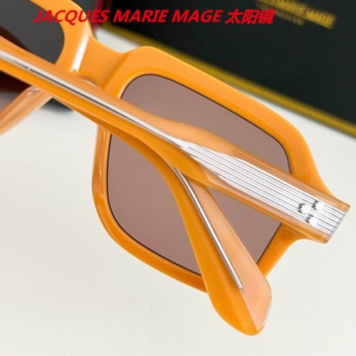 J.A.C.Q.U.E.S. M.A.R.I.E. M.A.G.E. Sunglasses AAAA 4112