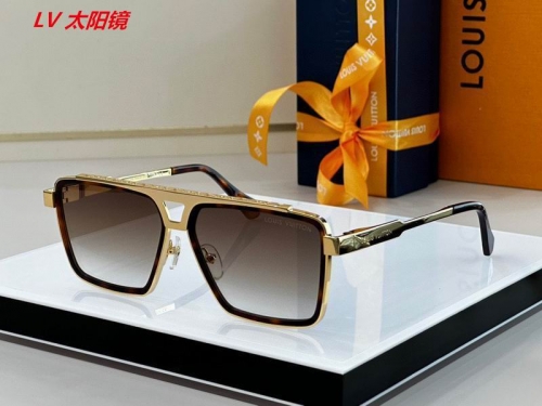 L...V... Sunglasses AAAA 4145