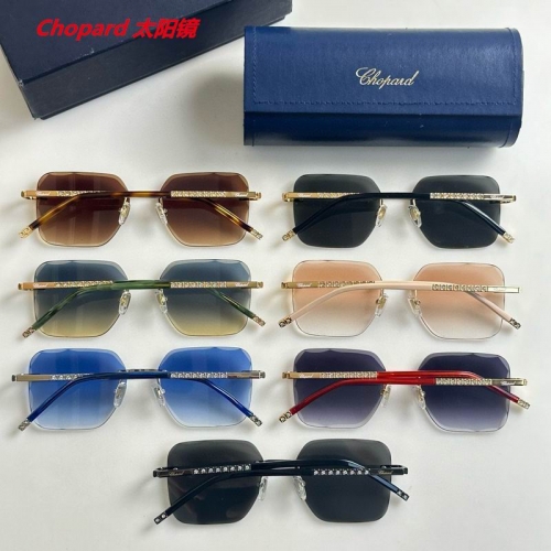 C.h.o.p.a.r.d. Sunglasses AAAA 4220
