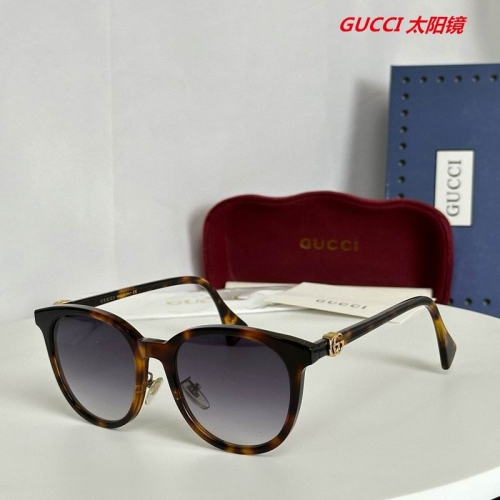 G.U.C.C.I. Sunglasses AAAA 5755