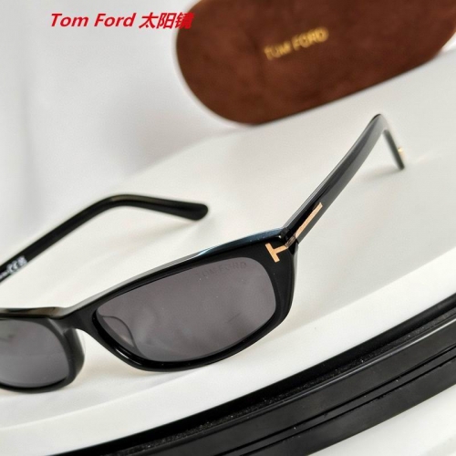 T.o.m. F.o.r.d. Sunglasses AAAA 4637