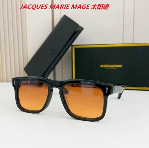 J.A.C.Q.U.E.S. M.A.R.I.E. M.A.G.E. Sunglasses AAAA 4135