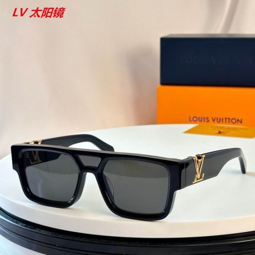 L...V... Sunglasses AAAA 6701