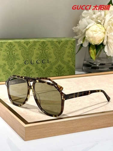 G.U.C.C.I. Sunglasses AAAA 4817