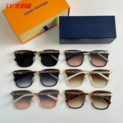 L...V... Sunglasses AAAA 4445