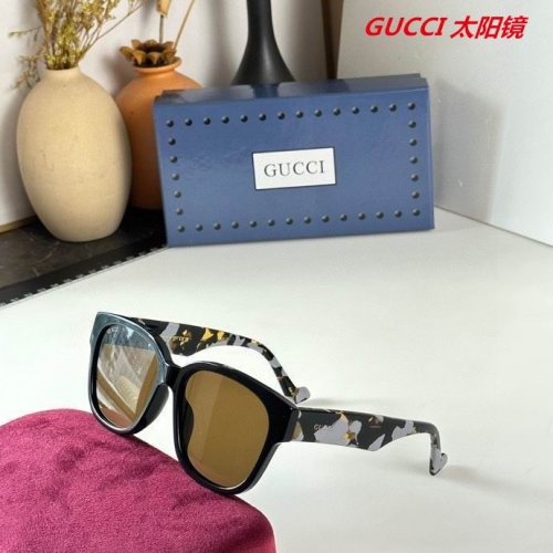 G.U.C.C.I. Sunglasses AAAA 4383