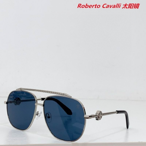 R.o.b.e.r.t.o. C.a.v.a.l.l.i. Sunglasses AAAA 4038