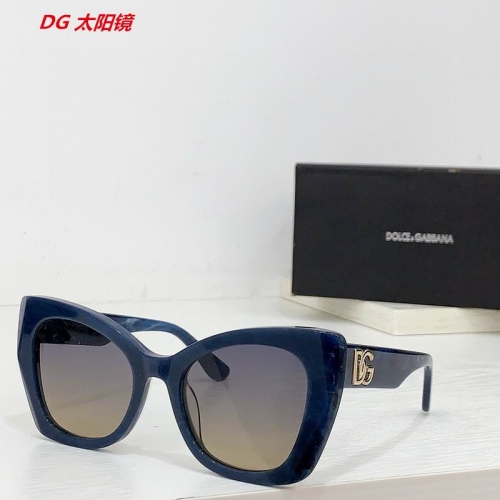 D.n.G. Sunglasses AAAA 4496