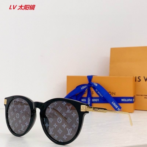 L...V... Sunglasses AAAA 5688