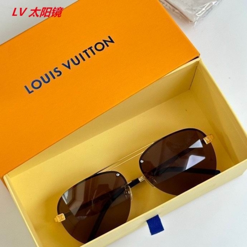 L...V... Sunglasses AAAA 4456