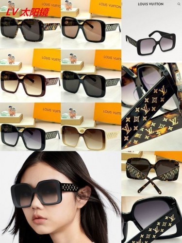 L...V... Sunglasses AAAA 4546