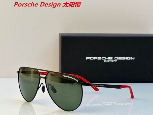 P.o.r.s.c.h.e. D.e.s.i.g.n. Sunglasses AAAA 4008