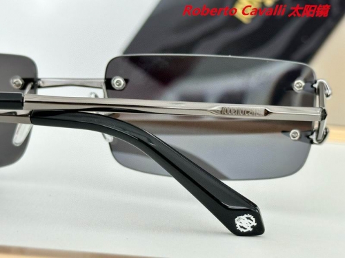 R.o.b.e.r.t.o. C.a.v.a.l.l.i. Sunglasses AAAA 4018