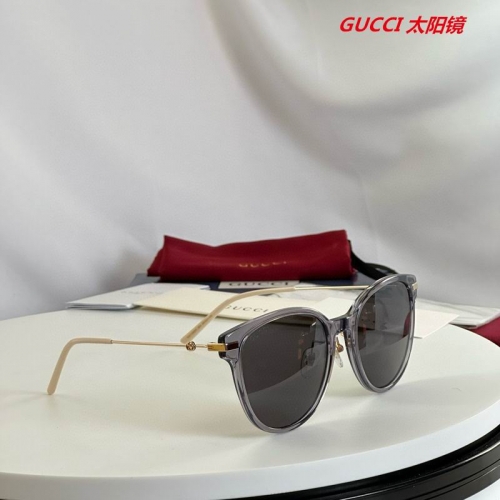 G.U.C.C.I. Sunglasses AAAA 5070