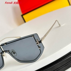 F.e.n.d.i. Sunglasses AAAA 4642