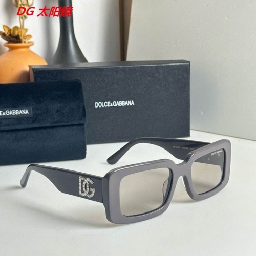 D.n.G. Sunglasses AAAA 4150