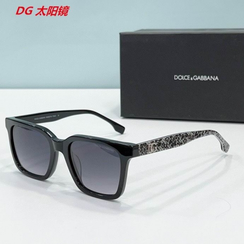 D.n.G. Sunglasses AAAA 4689