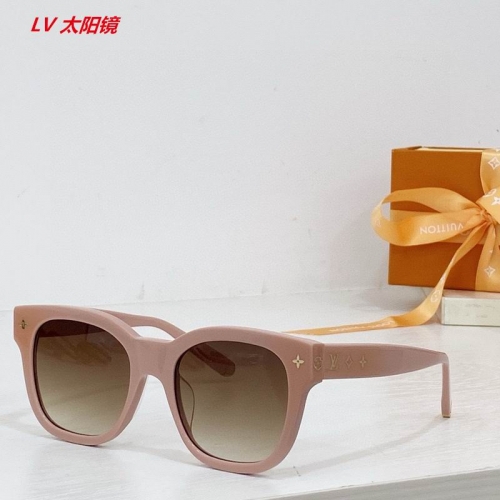 L...V... Sunglasses AAAA 5548