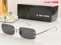 L.i.n.d.a. Sunglasses AAAA 4028