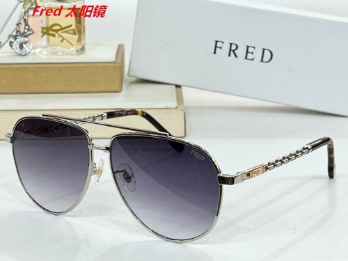 F.r.e.d. Sunglasses AAAA 4186