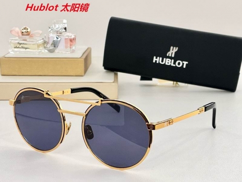 H.u.b.l.o.t. Sunglasses AAAA 4279