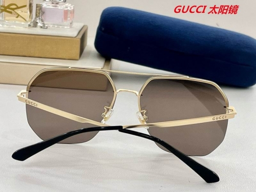 G.U.C.C.I. Sunglasses AAAA 5851