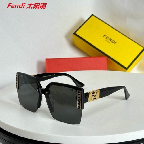 F.e.n.d.i. Sunglasses AAAA 4092