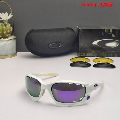 O.a.k.l.e.y. Sunglasses AAAA 4208