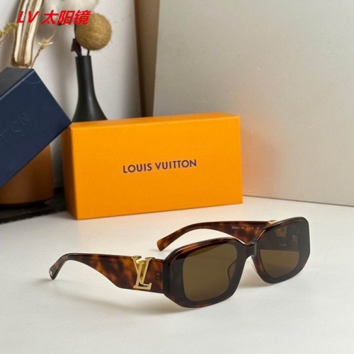 L...V... Sunglasses AAAA 4403