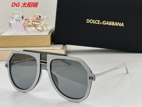 D.n.G. Sunglasses AAAA 4644